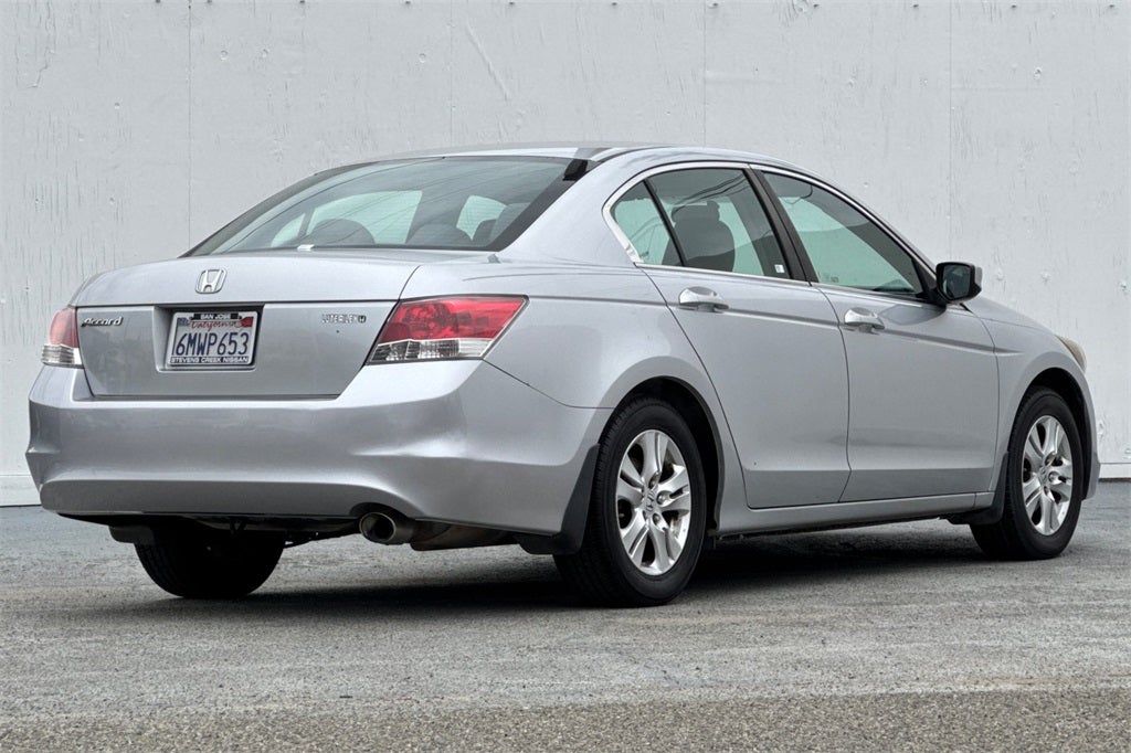 2008 Honda Accord LX-P 2.4