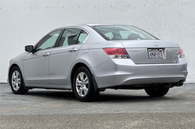 2008 Honda Accord LX-P 2.4