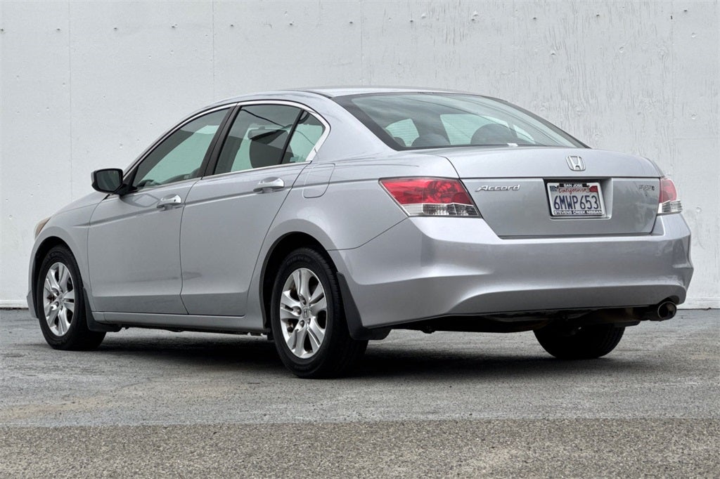 2008 Honda Accord LX-P 2.4