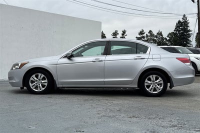 2008 Honda Accord LX-P 2.4