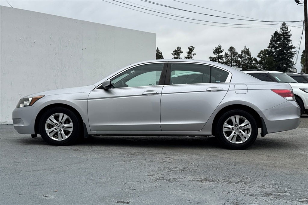 2008 Honda Accord LX-P 2.4