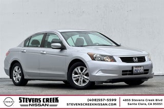 2008 Honda Accord LX-P 2.4