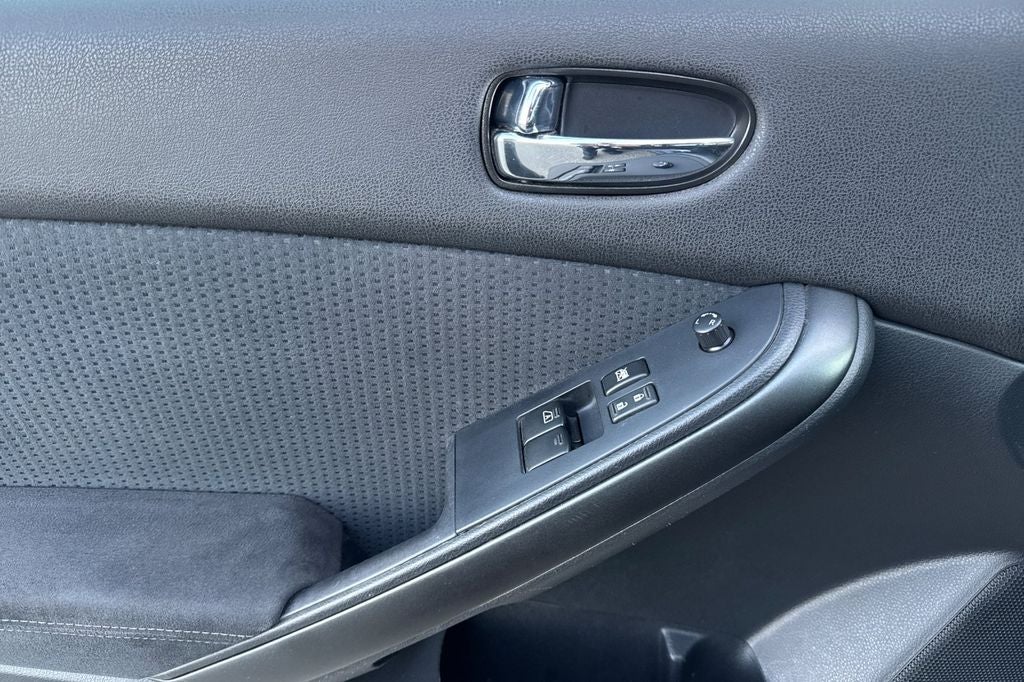 2013 Nissan Altima 2.5 S