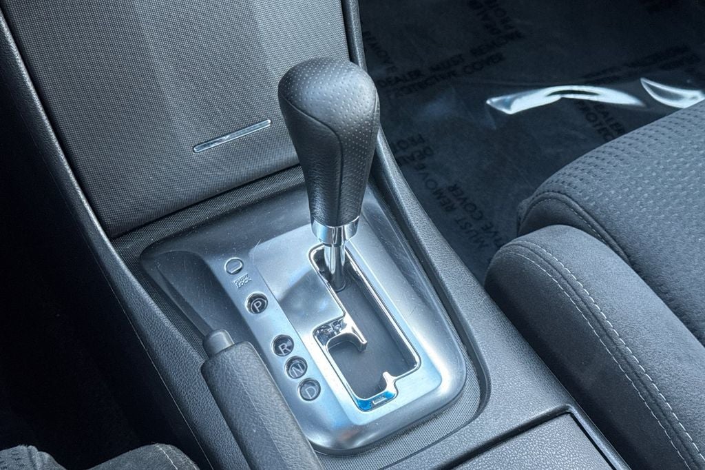 2013 Nissan Altima 2.5 S