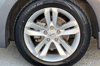 2013 Nissan Altima 2.5 S