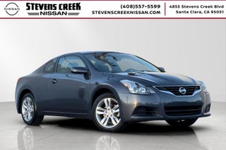 2013 Nissan Altima 2.5 S