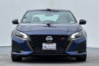 2023 Nissan Altima 2.0 SR *CERTIFIED*