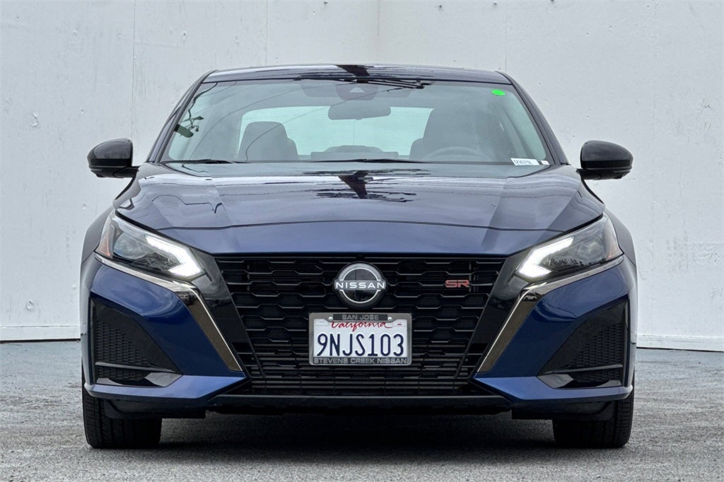 2023 Nissan Altima 2.0 SR *CERTIFIED*