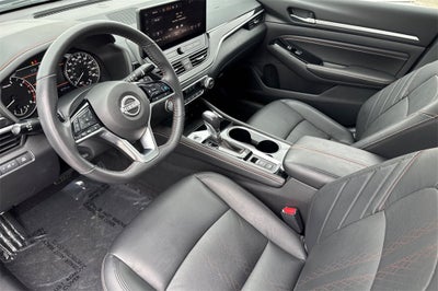 2023 Nissan Altima 2.0 SR *CERTIFIED*