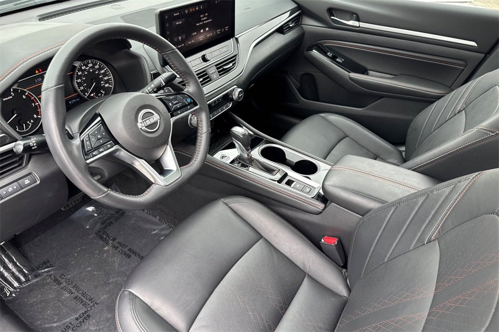 2023 Nissan Altima 2.0 SR *CERTIFIED*