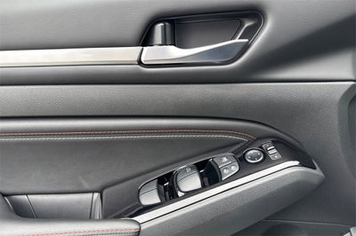 2023 Nissan Altima 2.0 SR *CERTIFIED*