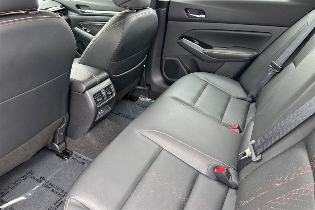 2023 Nissan Altima 2.0 SR *CERTIFIED*