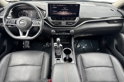 2023 Nissan Altima 2.0 SR *CERTIFIED*