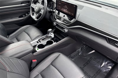 2023 Nissan Altima 2.0 SR *CERTIFIED*