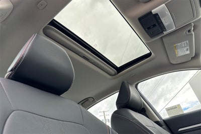 2023 Nissan Altima 2.0 SR *CERTIFIED*