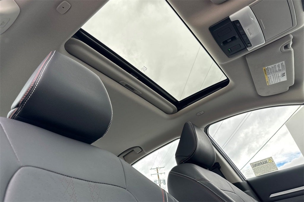 2023 Nissan Altima 2.0 SR *CERTIFIED*