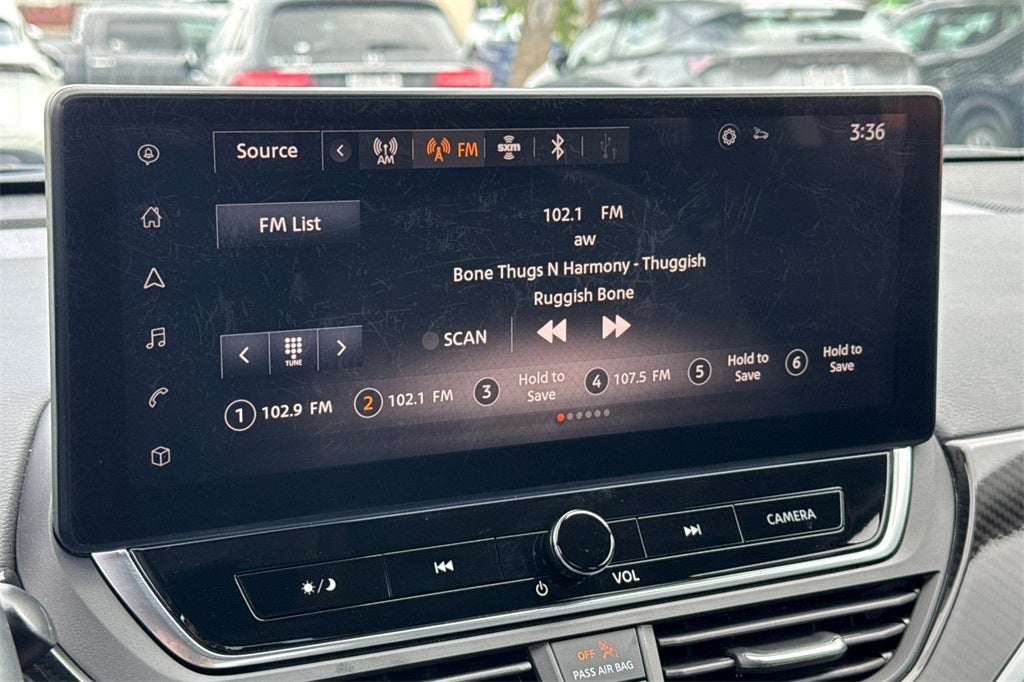 2023 Nissan Altima 2.0 SR *CERTIFIED*