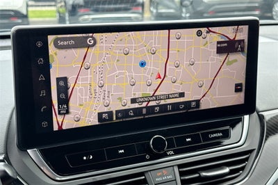 2023 Nissan Altima 2.0 SR *CERTIFIED*