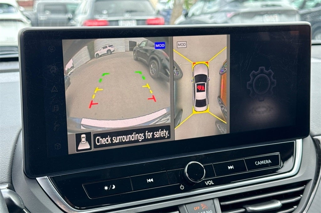 2023 Nissan Altima 2.0 SR *CERTIFIED*