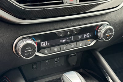 2023 Nissan Altima 2.0 SR *CERTIFIED*