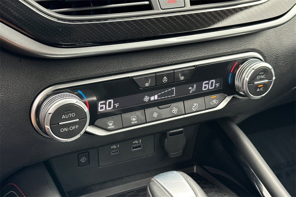 2023 Nissan Altima 2.0 SR *CERTIFIED*