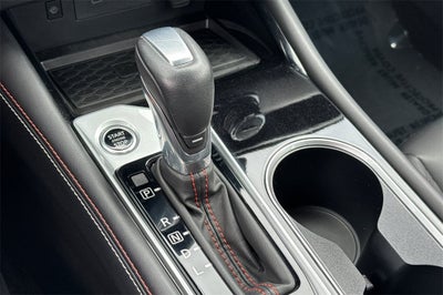 2023 Nissan Altima 2.0 SR *CERTIFIED*