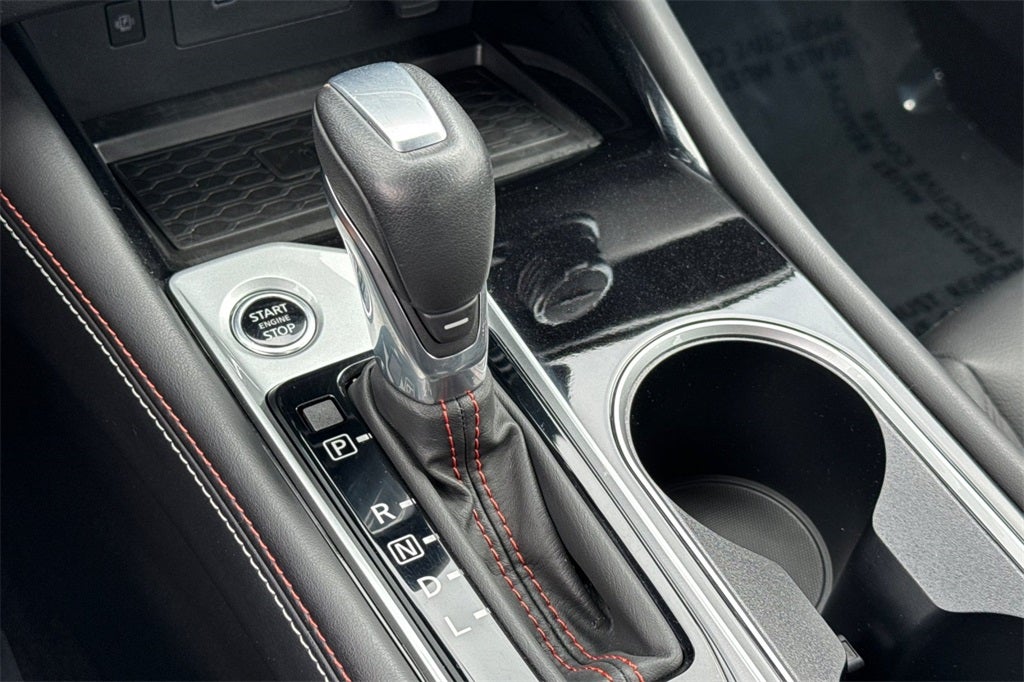 2023 Nissan Altima 2.0 SR *CERTIFIED*