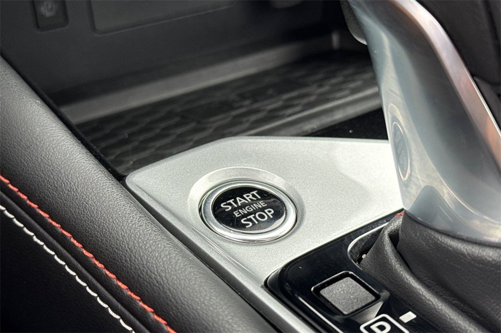 2023 Nissan Altima 2.0 SR *CERTIFIED*