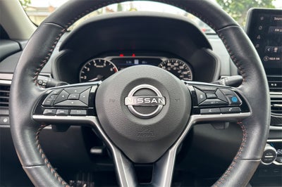 2023 Nissan Altima 2.0 SR *CERTIFIED*