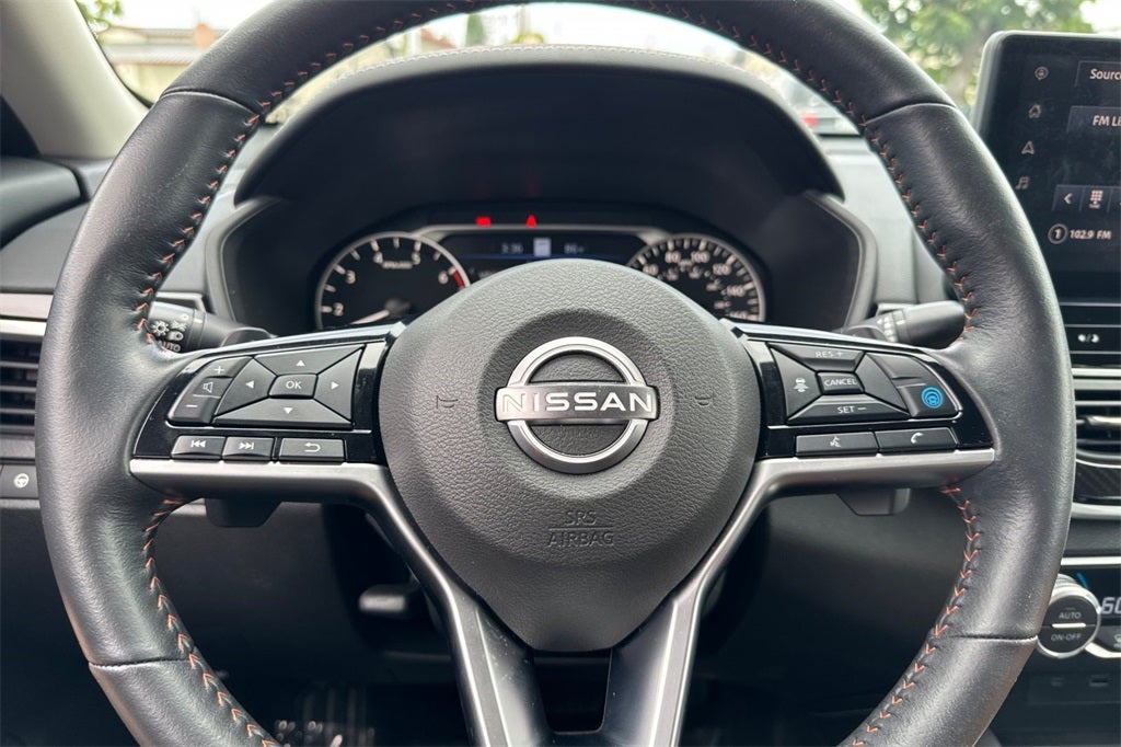 2023 Nissan Altima 2.0 SR *CERTIFIED*