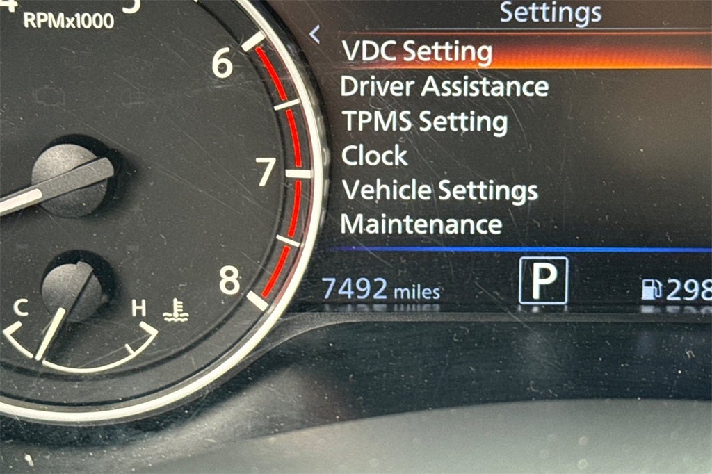 2023 Nissan Altima 2.0 SR *CERTIFIED*