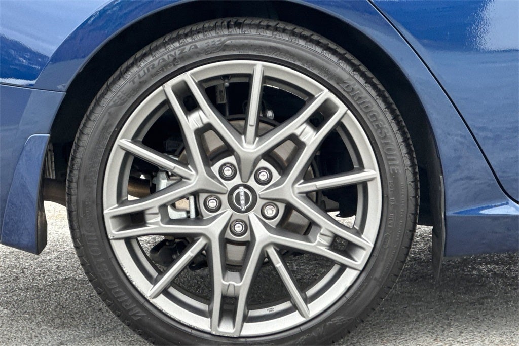 2023 Nissan Altima 2.0 SR *CERTIFIED*