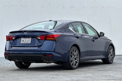 2023 Nissan Altima 2.0 SR *CERTIFIED*