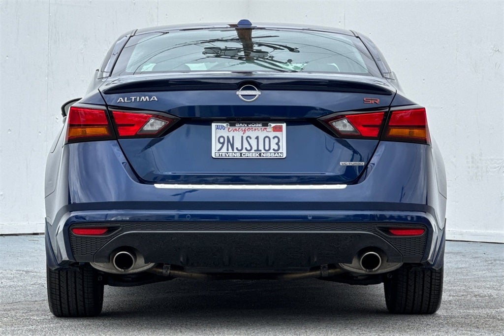 2023 Nissan Altima 2.0 SR *CERTIFIED*