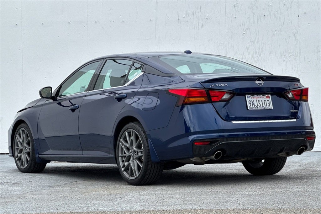 2023 Nissan Altima 2.0 SR *CERTIFIED*