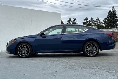 2023 Nissan Altima 2.0 SR *CERTIFIED*