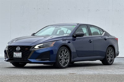 2023 Nissan Altima 2.0 SR *CERTIFIED*