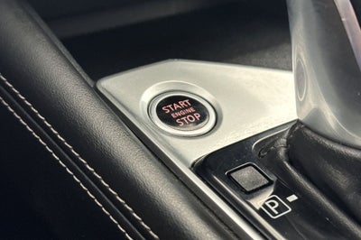2019 Nissan Altima 2.0 Platinum