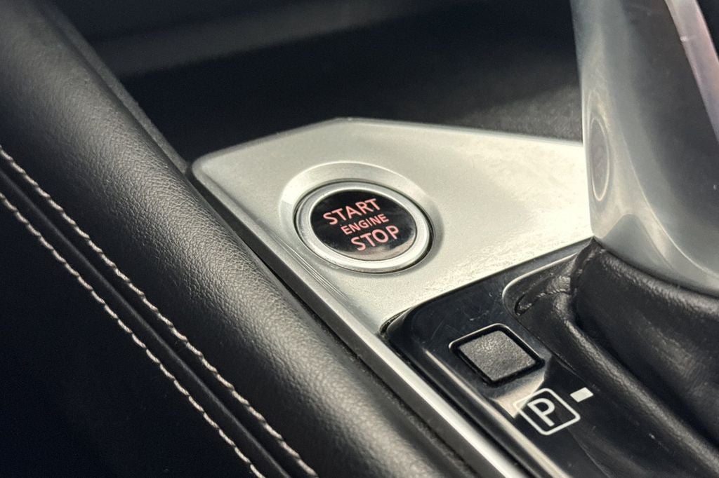 2019 Nissan Altima 2.0 Platinum