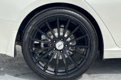 2019 Nissan Altima 2.0 Platinum