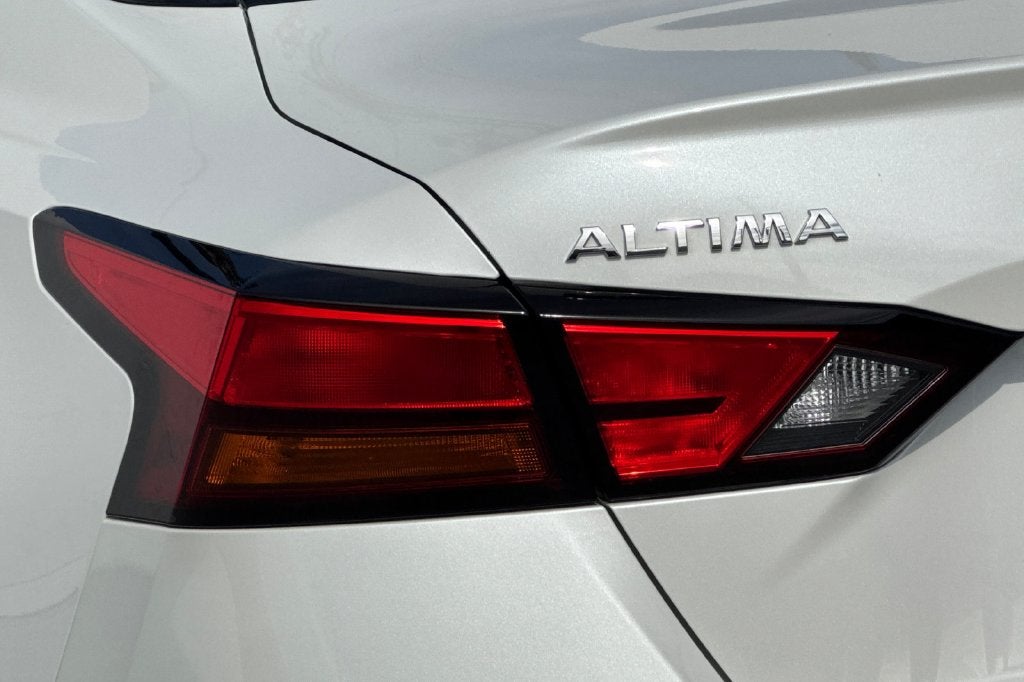 2019 Nissan Altima 2.0 Platinum