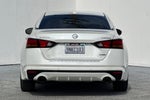 2019 Nissan Altima 2.0 Platinum