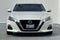 2019 Nissan Altima 2.0 Platinum