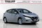 2022 Nissan Leaf S