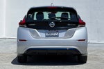 2022 Nissan Leaf S