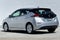 2022 Nissan Leaf S
