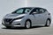 2022 Nissan Leaf S
