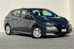 2023 Nissan Leaf S
