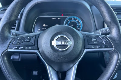 2023 Nissan Leaf S