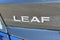 2023 Nissan Leaf S